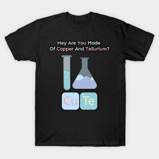 cute chemical T-Shirt